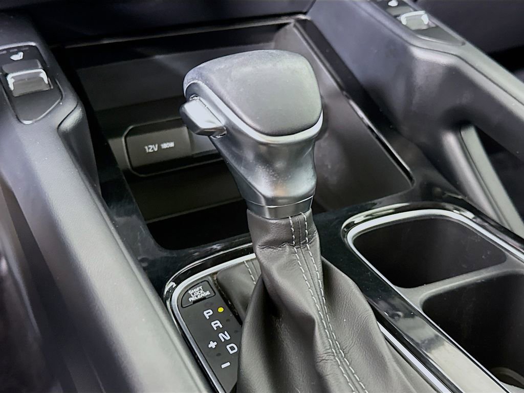 Used 2021 Kia Telluride S image 8