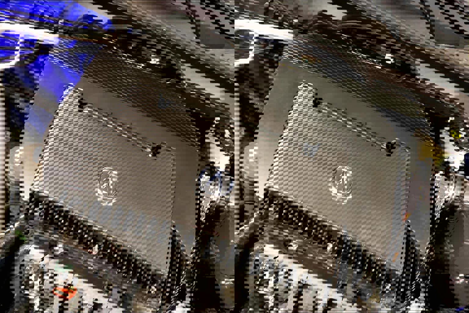 Used 2022 Acura MDX A-Spec image 33