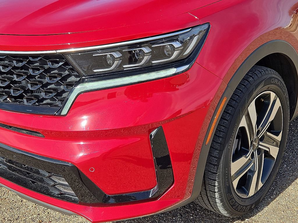 Used 2022 Kia Sorento SX w/ Panoramic Sunroof Package image 10