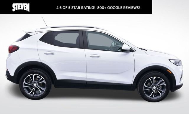 Used 2022 Buick Encore GX Select image 5
