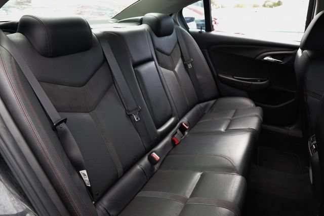 Used 2015 Chevrolet SS RWD image 15