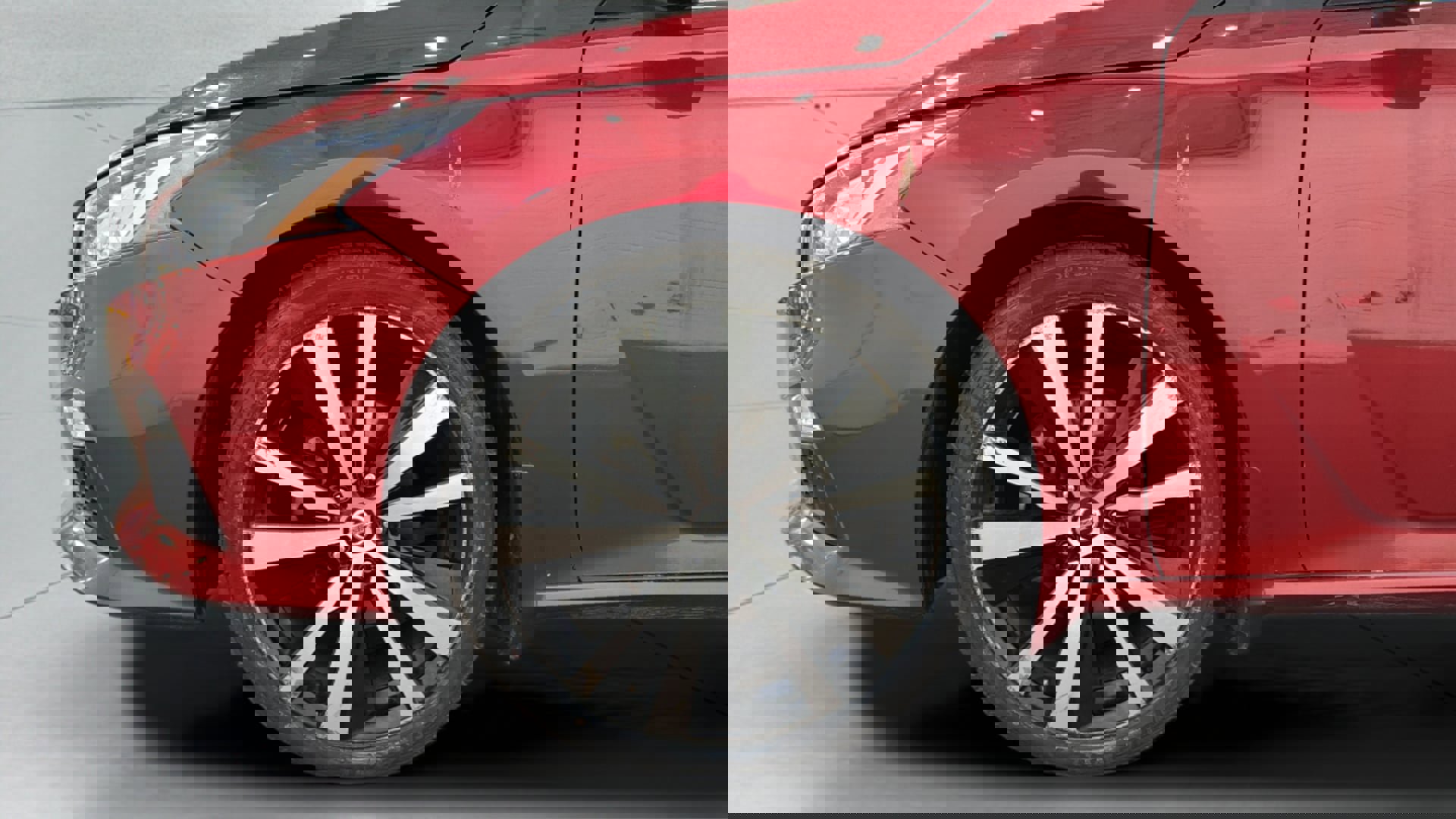 Used 2021 Nissan Altima 2.0 SR image 35