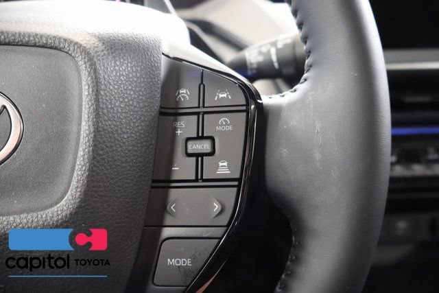 Certified 2026 Toyota Prius Plug-In Hybrid FWD image 18