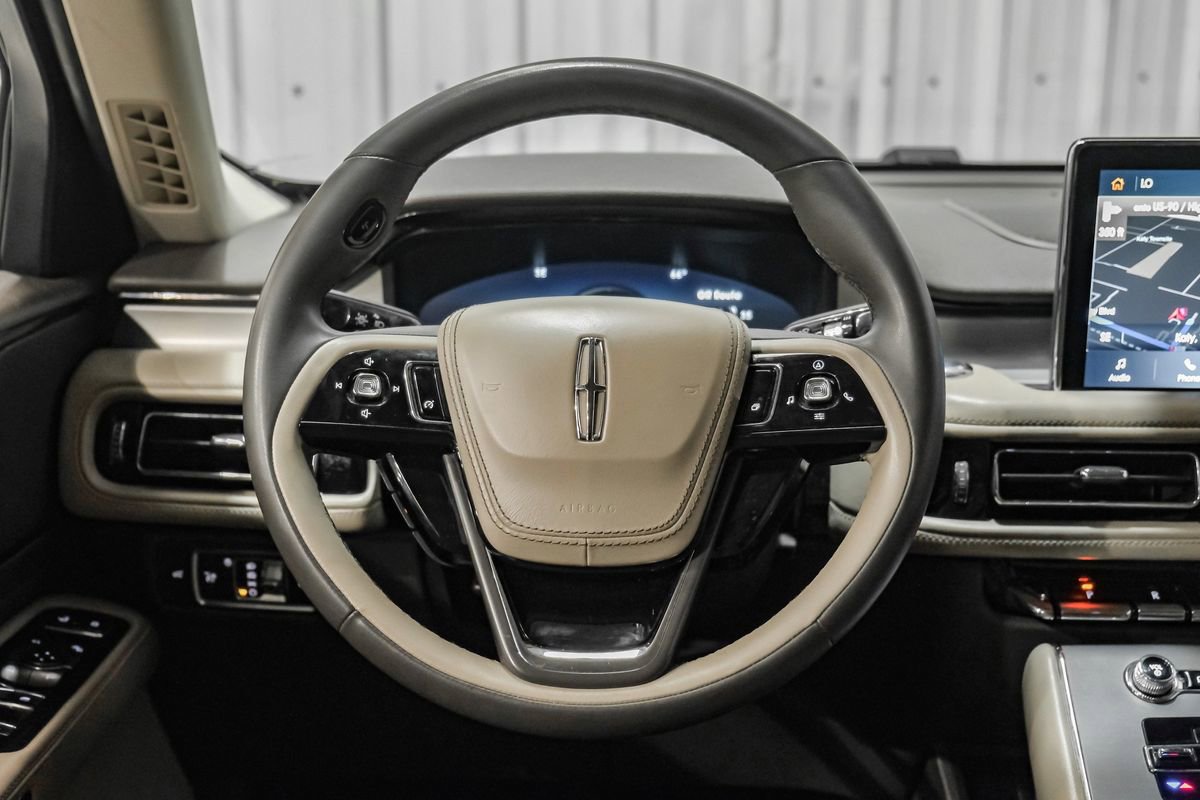 Used 2022 Lincoln Aviator 2WD image 15