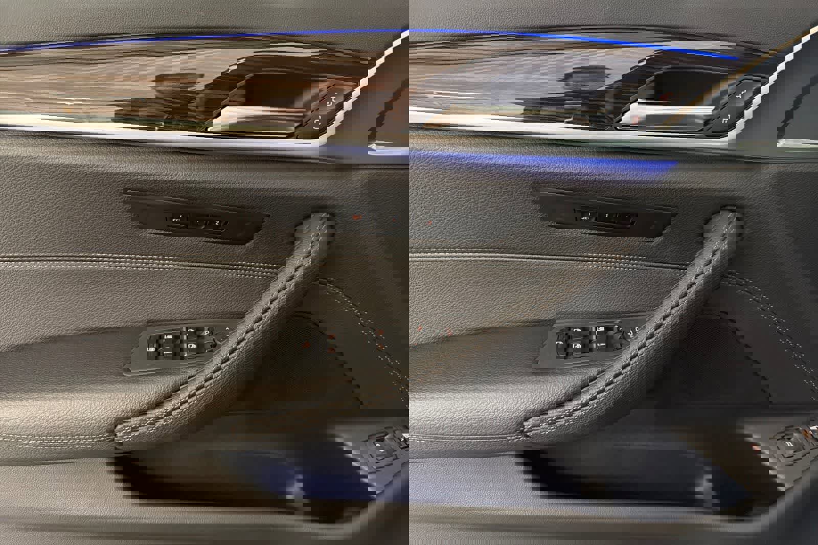 Used 2019 BMW 530e w/ Convenience Package image 12