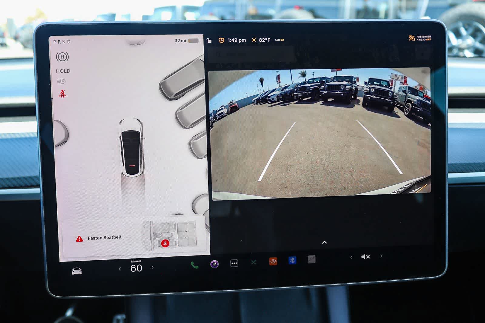 Used 2022 Tesla Model Y Performance AWD/4WD image 20