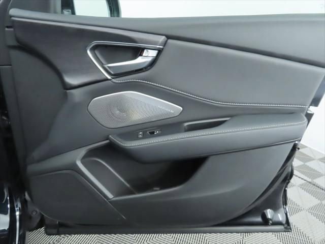 New 2026 Acura RDX SH-AWD w/ Advance Package image 27