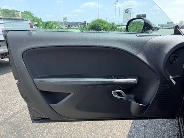 Used 2018 Dodge Challenger R/T w/ Blacktop Package RWD image 12