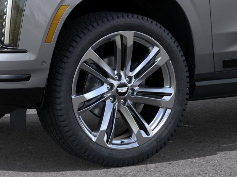 New 2026 Cadillac Escalade Sport w/ Touring Package AWD/4WD image 9