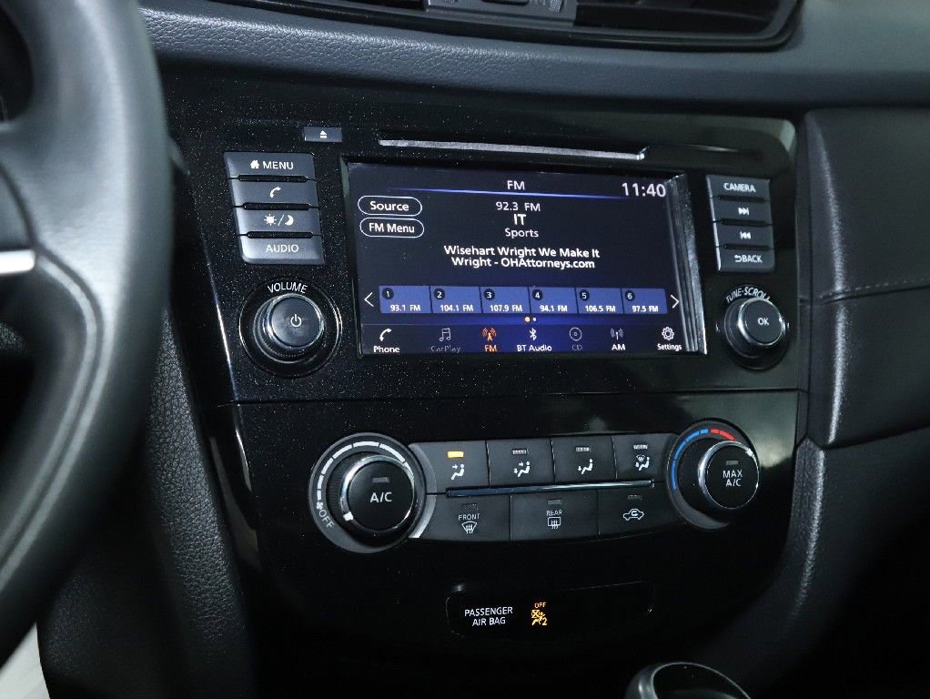 Used 2020 Nissan Rogue S AWD/4WD image 25