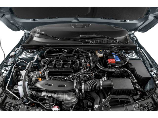 Used 2024 Honda Civic Sport Touring image 12