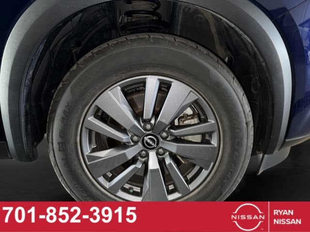 Certified 2024 Nissan Pathfinder SV AWD/4WD image 28