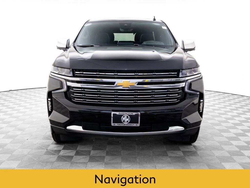 Used 2023 Chevrolet Tahoe Premier image 9
