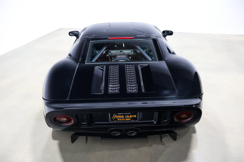 Used 2006 Ford GT RWD image 92