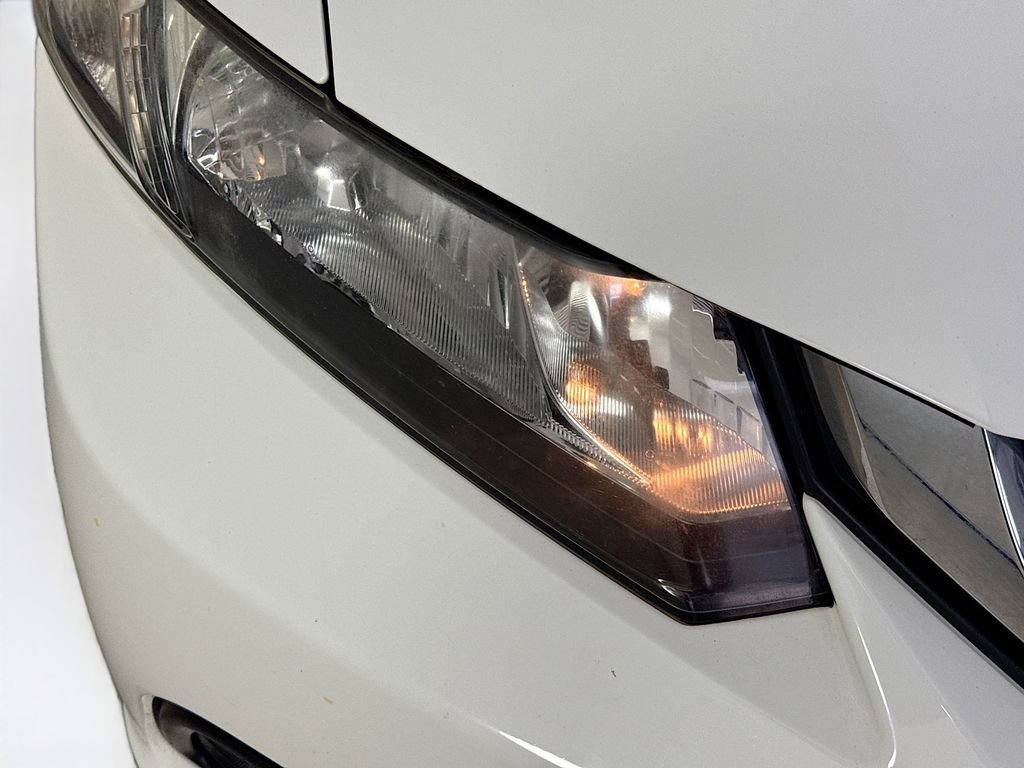 Used 2015 Honda Civic LX image 33