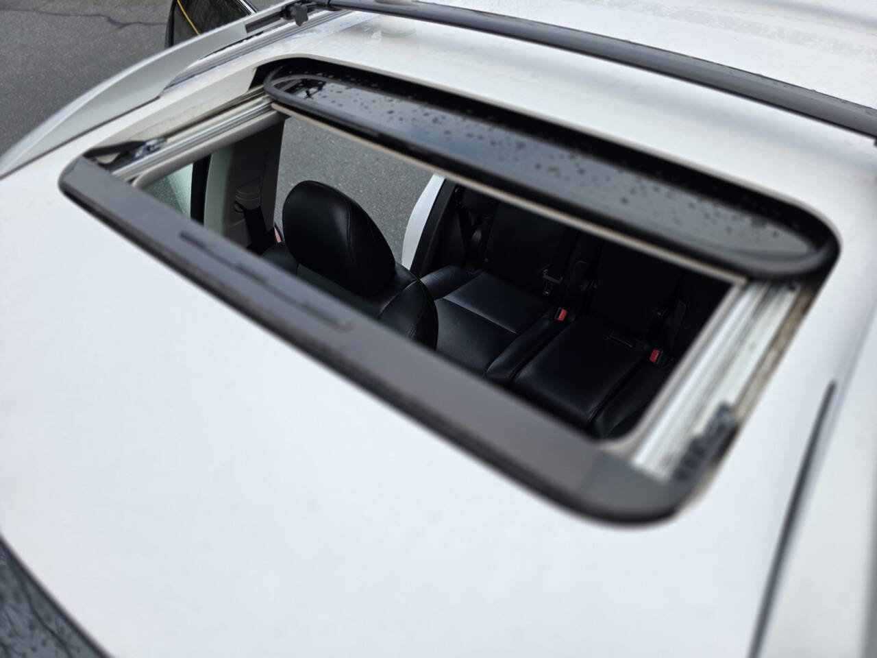 Used 2011 Lexus RX 350 AWD image 28