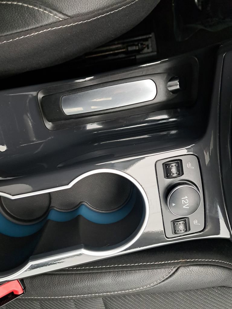 Used 2013 Ford Escape Titanium image 24