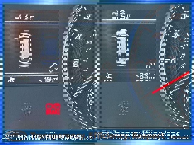 Used 2022 Hyundai Santa Fe SEL image 22