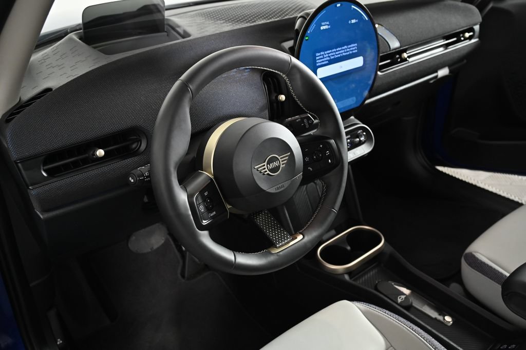 Certified 2025 MINI Cooper S FWD image 13