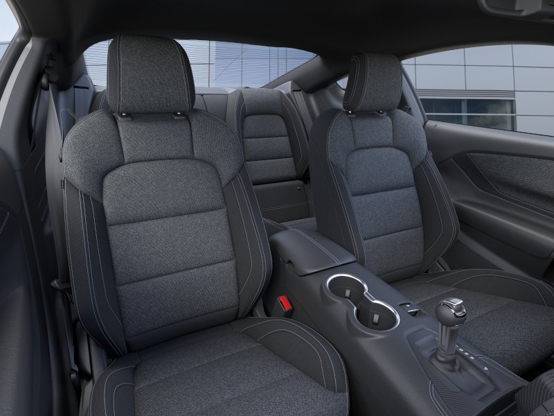 New 2026 Ford Mustang Coupe RWD image 10