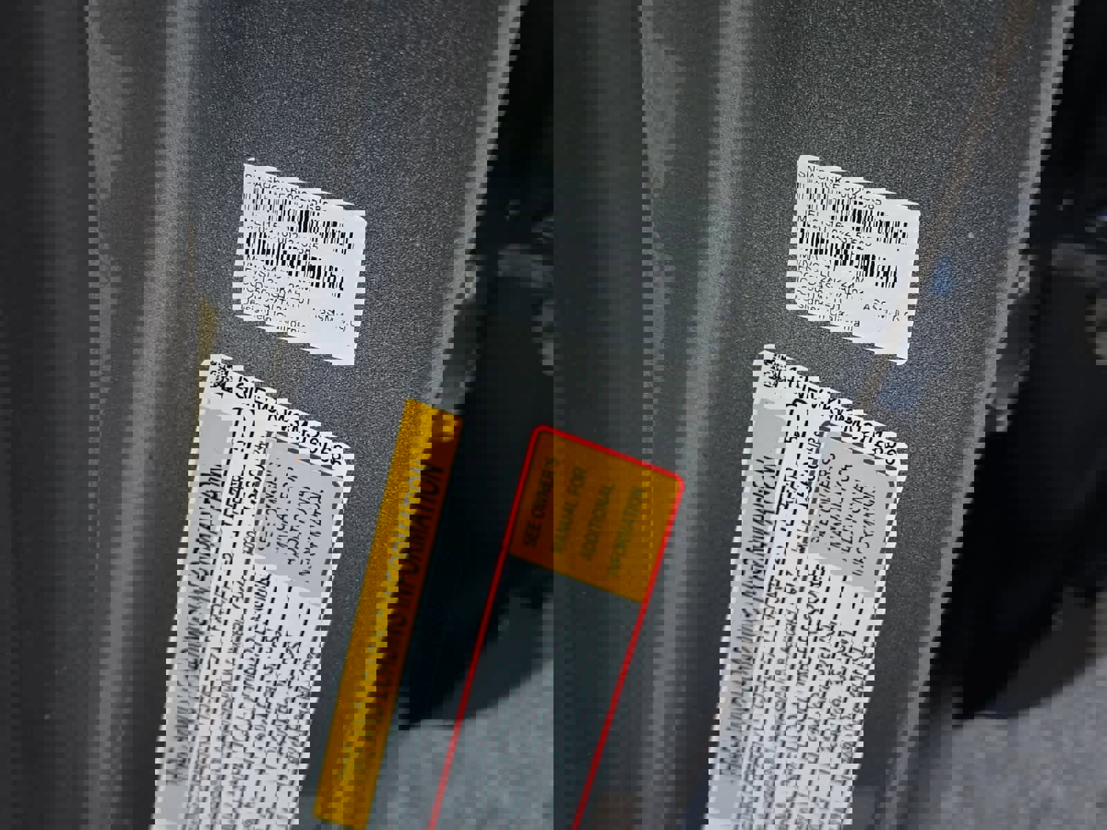 Used 2021 Chevrolet Traverse RS image 31