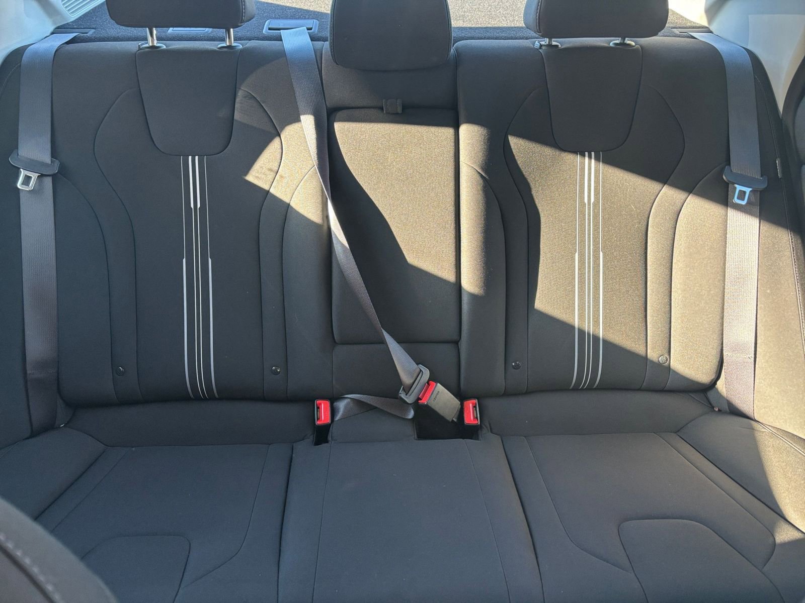 Used 2025 Hyundai Elantra SEL image 34