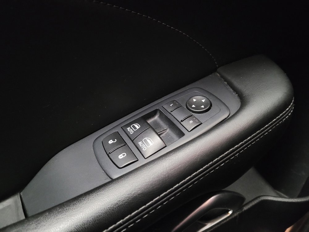 Used 2017 Dodge Challenger SXT Plus RWD image 27