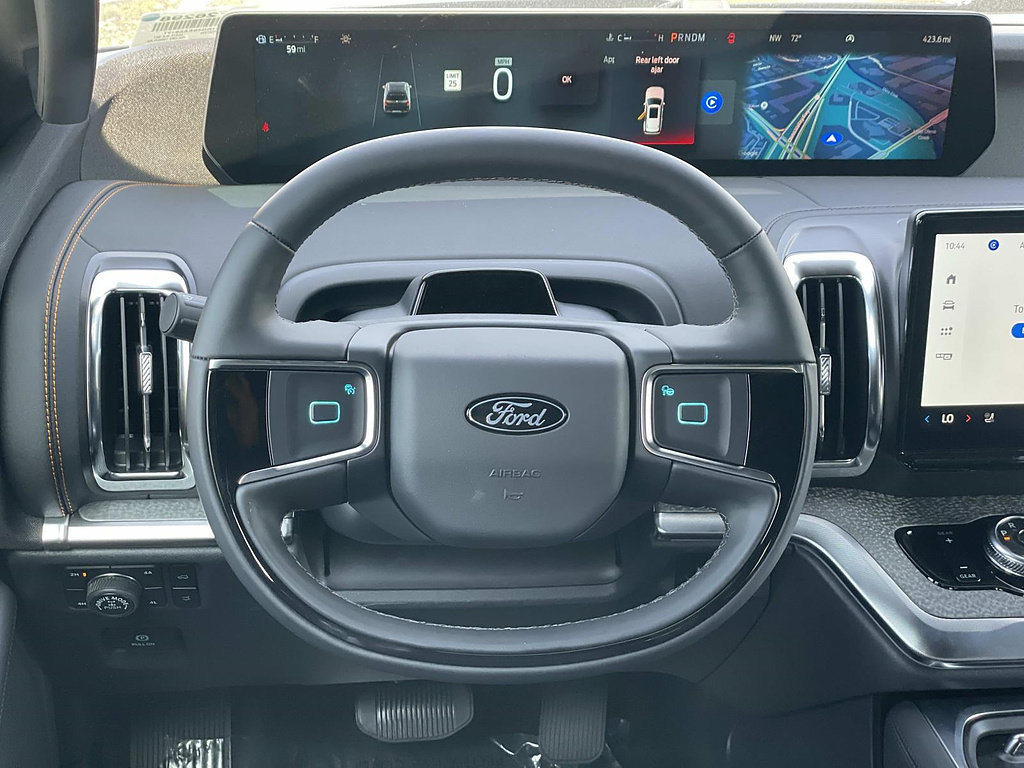 New 2025 Ford Expedition Tremor AWD/4WD image 7
