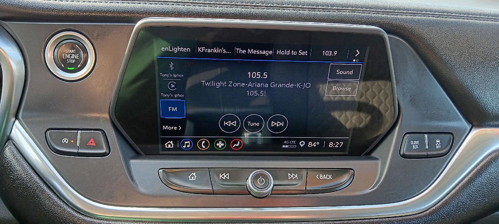 Used 2022 Chevrolet Blazer LT image 23