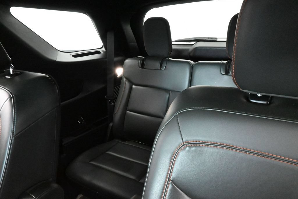 Used 2022 Ford Explorer Timberline AWD/4WD image 43