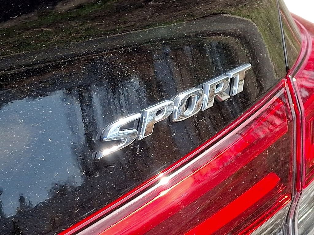 Certified 2022 Honda Civic Sport image 34