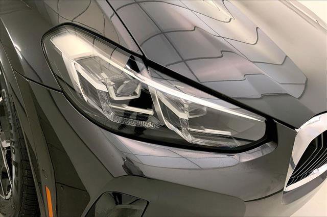 Certified 2023 BMW X3 M40i w/ Premium Package image 27