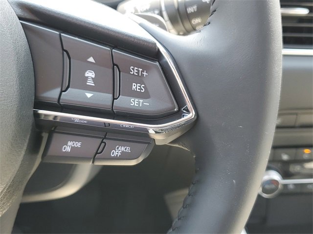 New 2025 MAZDA CX-5 AWD 2.5 S w/ Premium Plus Pkg image 14