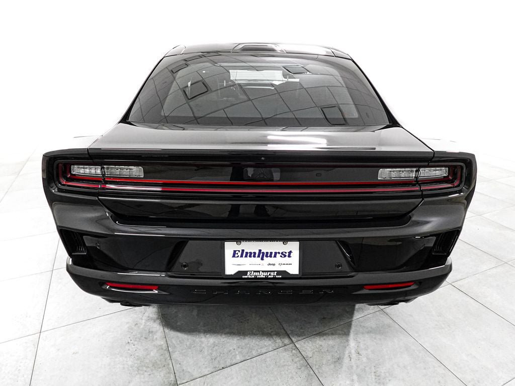 New 2026 Dodge Charger GT w/ Driver Convenience Group AWD/4WD image 5