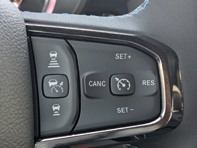 New 2026 RAM 1500 Laramie AWD/4WD image 27