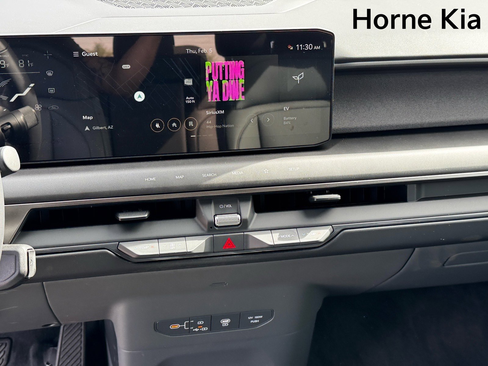 New 2026 Kia EV9 Light image 14