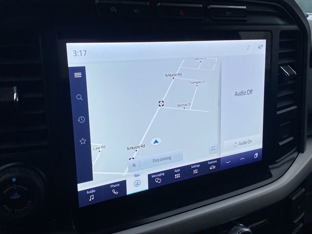 Used 2021 Ford F150 XLT w/ Equipment Group 302A High image 26