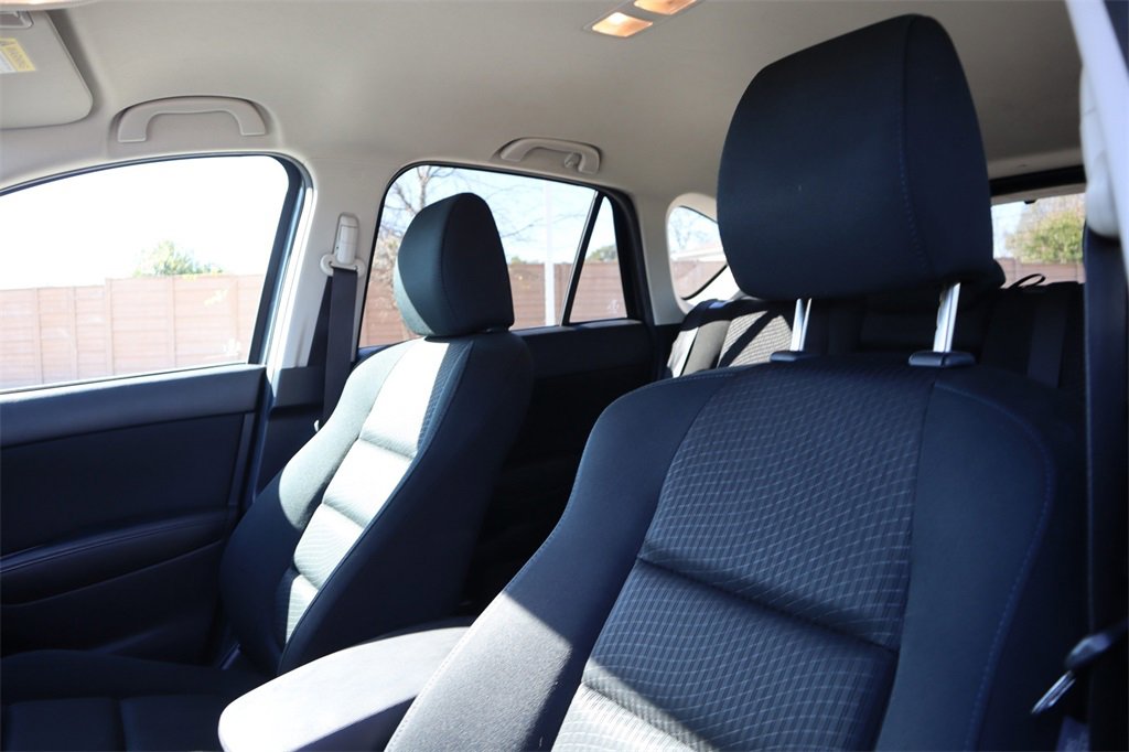 Used 2015 MAZDA CX-5 Touring image 10