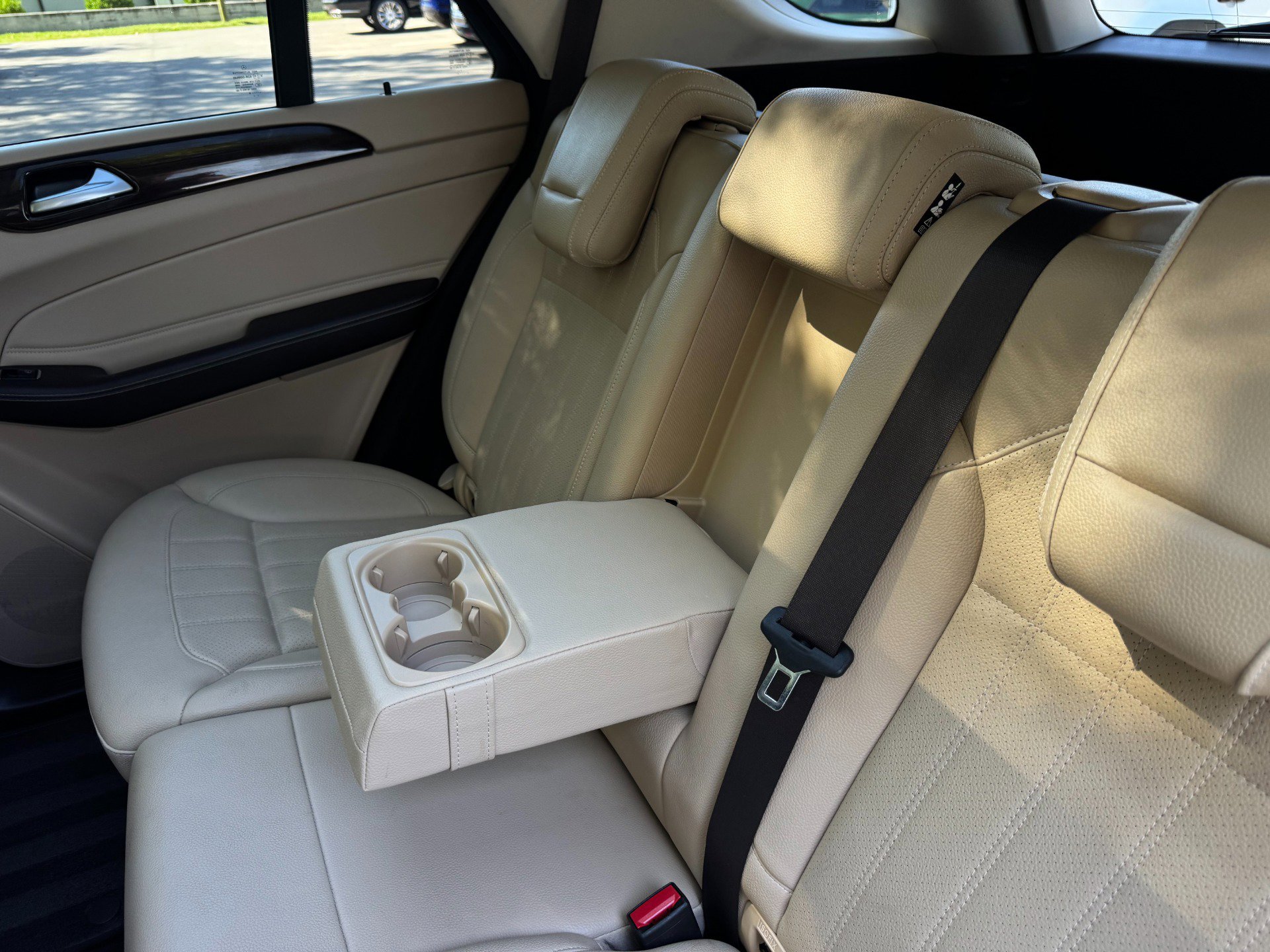 Used 2018 Mercedes-Benz GLE 350 4MATIC image 53