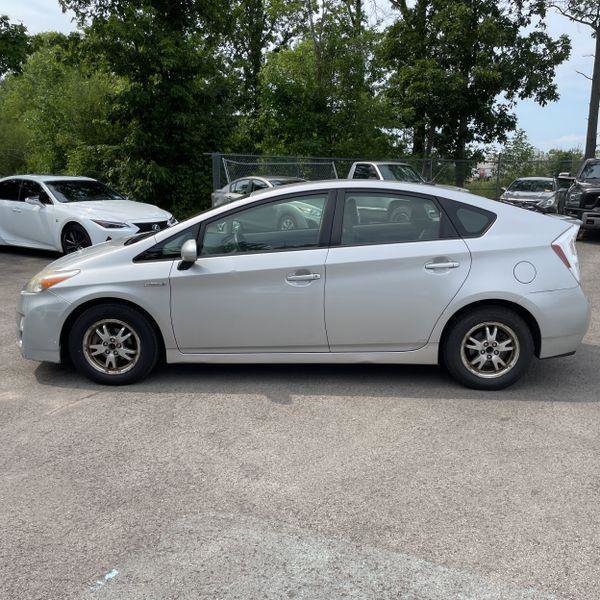 Used 2010 Toyota Prius Five FWD image 5