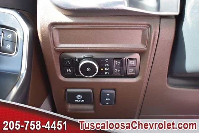 Used 2025 Ford F150 King Ranch image 38