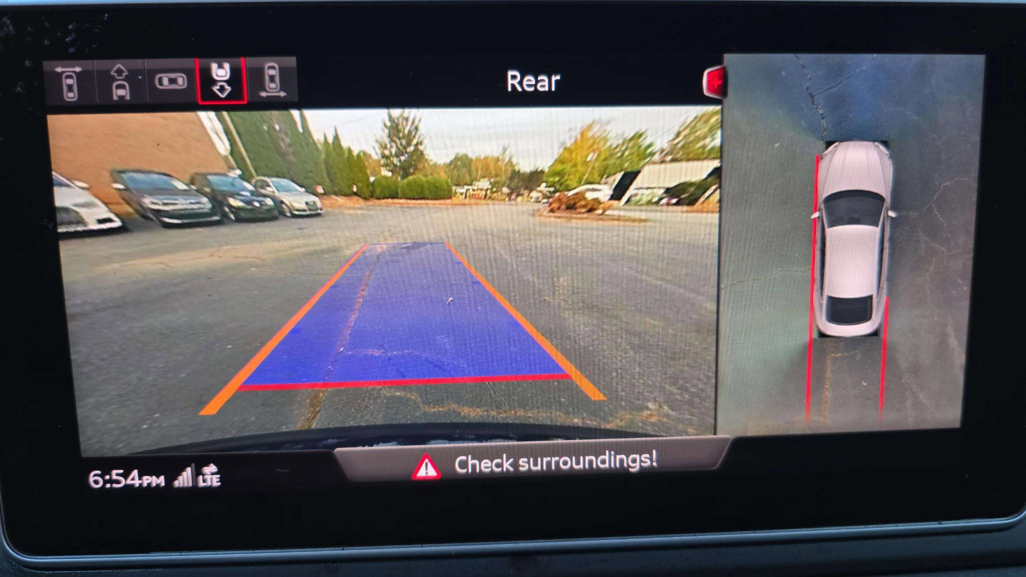 Used 2018 Audi S5 Prestige image 23