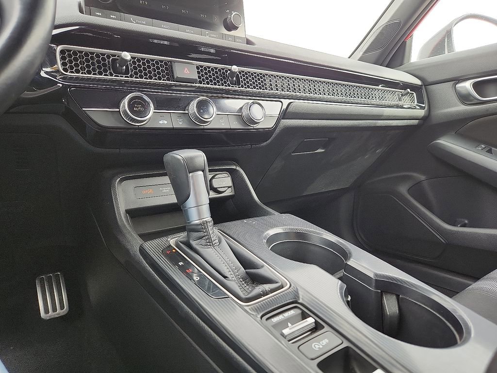 Used 2024 Honda Civic Sport image 30