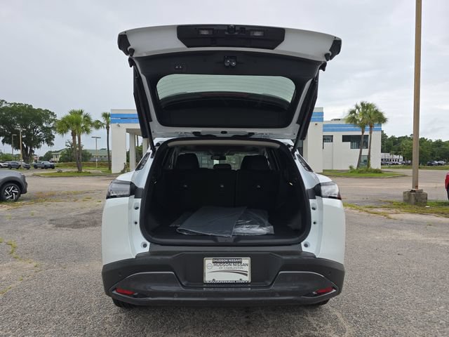 New 2026 Nissan Murano SL w/ Comfort Package AWD/4WD image 14