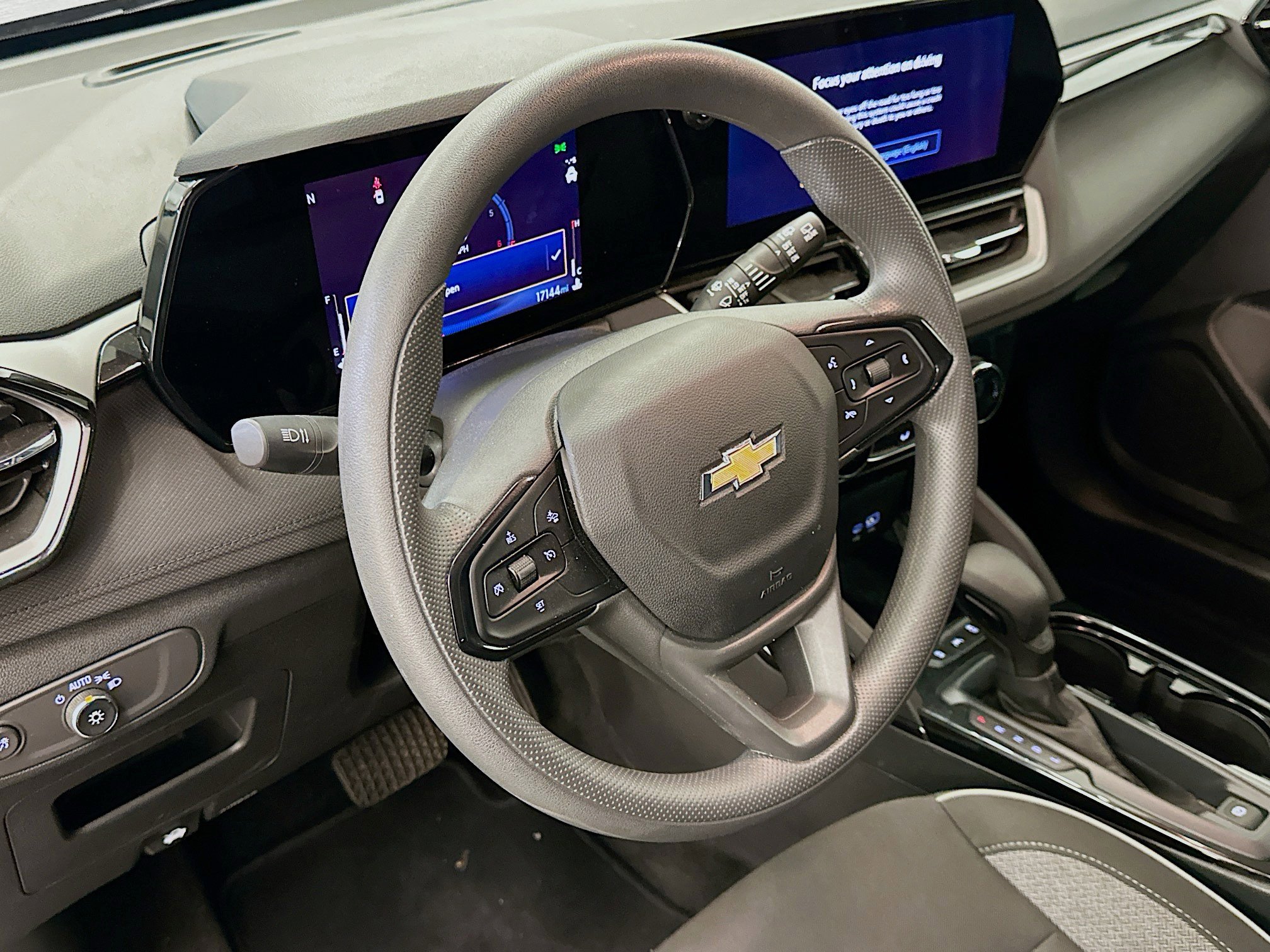 Used 2025 Chevrolet TrailBlazer LT image 18