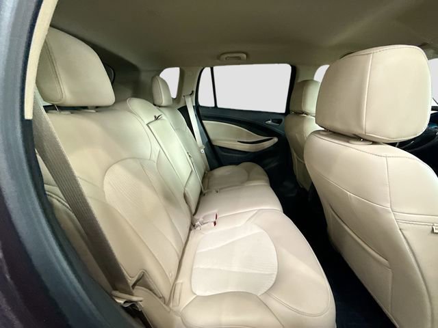 Used 2017 Buick Envision Preferred image 26