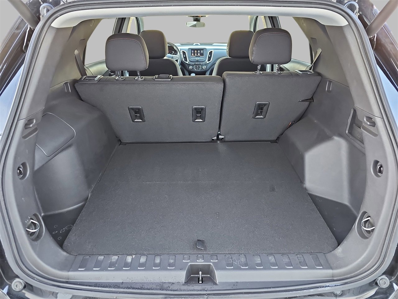 Certified 2024 Chevrolet Equinox LT image 12