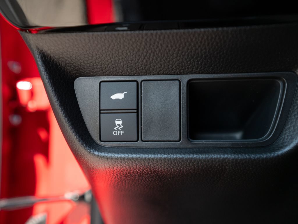 New 2026 Acura ADX A-Spec AWD/4WD image 19