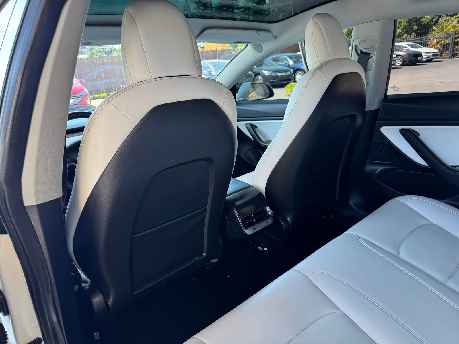 Used 2018 Tesla Model 3 Long Range AWD/4WD image 13