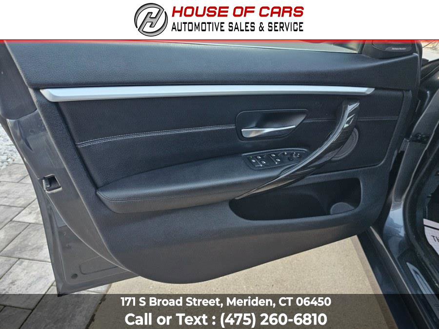 Used 2018 BMW 440i Gran Coupe xDrive 440i xDrive Gran Coupe image 49